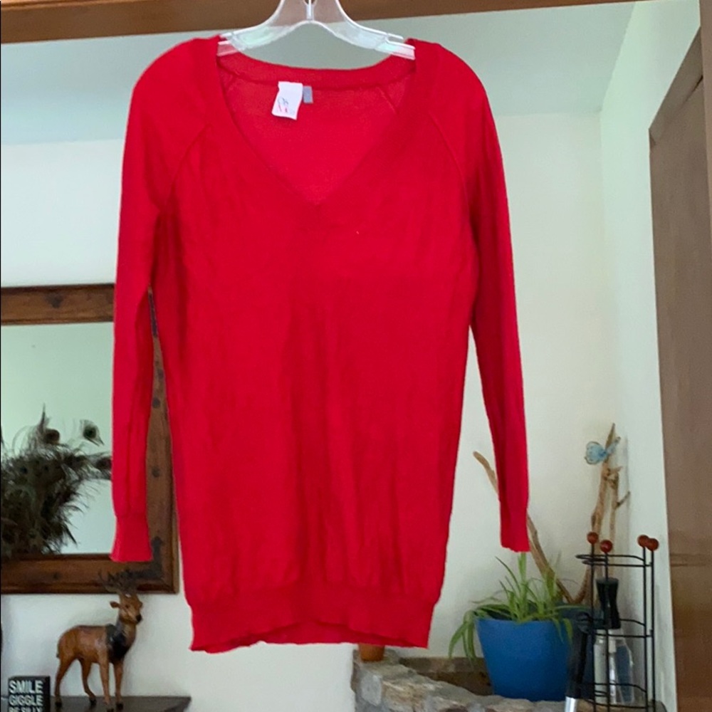 Women’s sweater